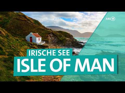 Isle of Man: Zwischen Wikingerschafen und Motorrad-Legenden | ARD Reisen thumbnail