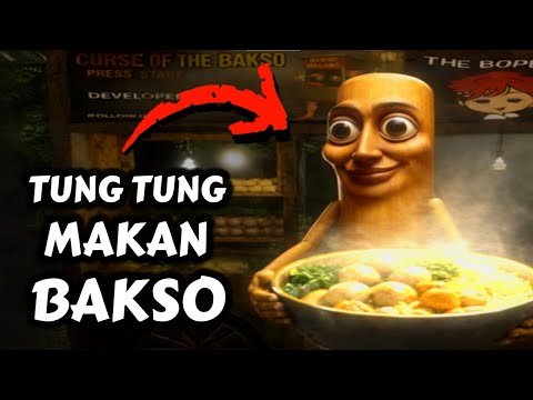 ADA ANOMALI TUNGTUNG DATANG KEDAI AKU !!! - (Bakso Malang Anomalies){LIVE} thumbnail