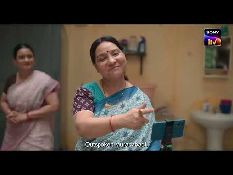 Gullak Season 5 | Official Trailer | Mishra Parivaar Is Back ❤️ | Streaming from 5th June | Sony LIV thumbnail
