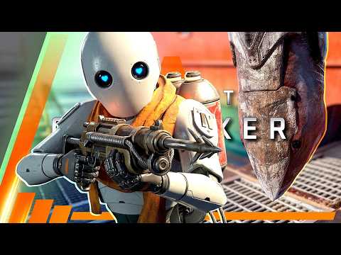 The Last Caretaker #30 🤖 Die Insel der Haimörder thumbnail