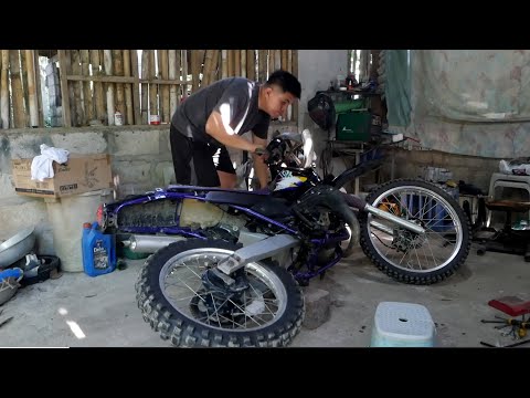 Sliding na Clutch Ka Kawheelie thumbnail