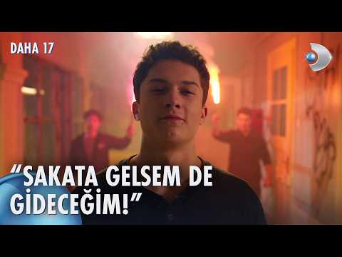 "Kardeşimi bulacağım!" | Daha 17 1. Bölüm @kanald thumbnail