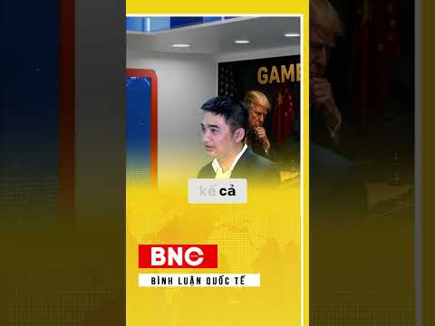 Mỹ - Iran và cuộc chơi bế tắc thumbnail
