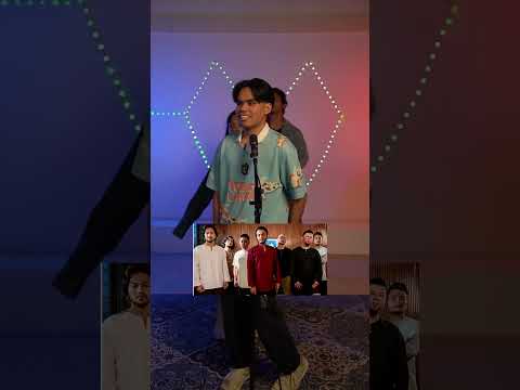 PENCETUS UMMAH?! HAHAHAHA 🤣 thumbnail