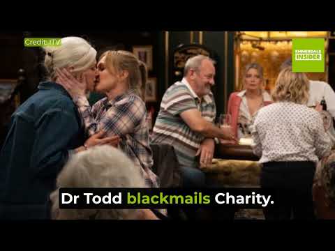 Here are 7 Emmerdale spoilers for next week (May 11 - 15) thumbnail