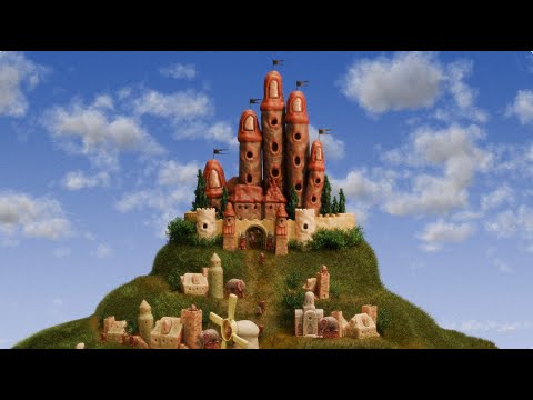 Bremen Entertainment Inc. 布萊梅｜Castle｜Music Video thumbnail