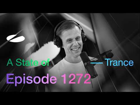 A State of Trance Episode 1272 - Guest Mix by Mees Salomé (@astateoftrance) thumbnail