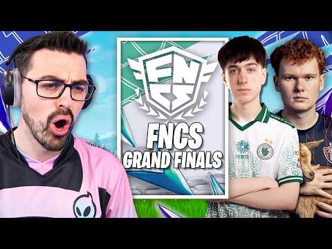WATCHING SUMMIT LAN FINALS  🏆 PETERBOT, SHXRK, VICO, COLD 👀 WHO WINS ⁉️ thumbnail