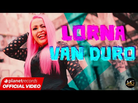 LORNA - Van Duro (Official Video) #Dembow #Zumba #Perreo thumbnail
