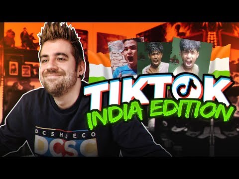 TIK TOK EDICIÓN INDIA thumbnail
