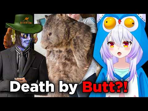 Wildlife is INSANE! Vtuber Reacts to More MoreParz! thumbnail