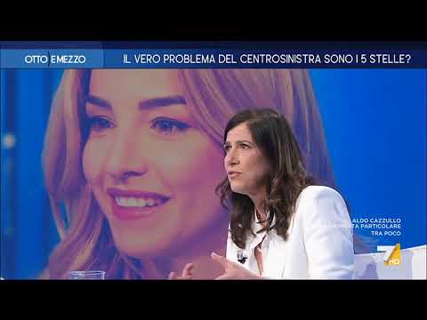 Centrosinistra, Todde: "Salis leader? Credo che debba governare Genova e dimostrare di saper ... thumbnail