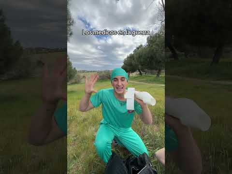 Los medicos en la guerra thumbnail