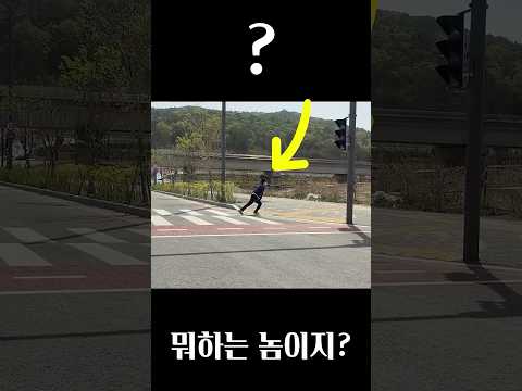"우회전 단속" 완벽 정리 (대체 왜 할까?) thumbnail