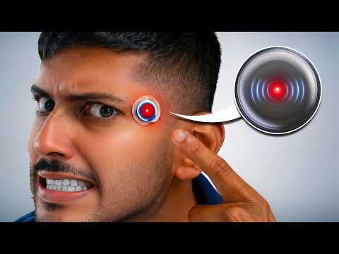I Bought Futuristic AI Gadgets ! thumbnail