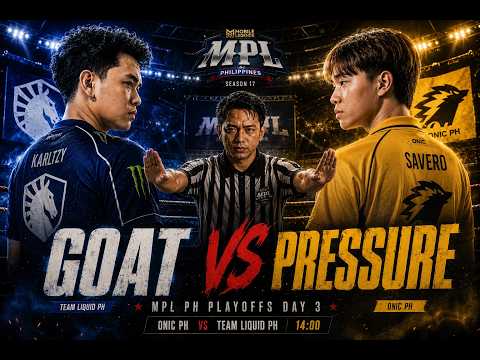 FALCON PH VS OMEGA YG KALAH GUGUR PERINGKAT 4 thumbnail