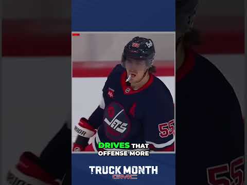Who Is the Most Irreplaceable Winnipeg Jet? thumbnail