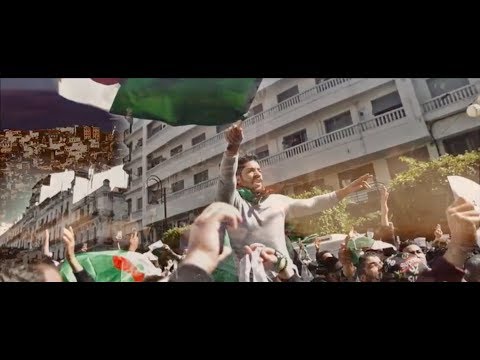 L'Algérino -   ALGERIE Mi Amor ( Lettre d'amour à mon pays ) thumbnail