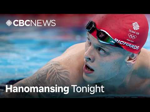IOC president sparks backlash by saying athletes shouldn’t be paid | Hanomansing Tonight thumbnail