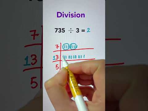 Division Trick thumbnail