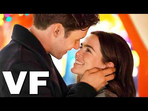 SI TU M'ÉCOUTES Bande Annonce VF (2026) thumbnail