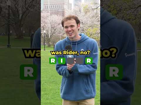 Can You Guess His Name??? thumbnail