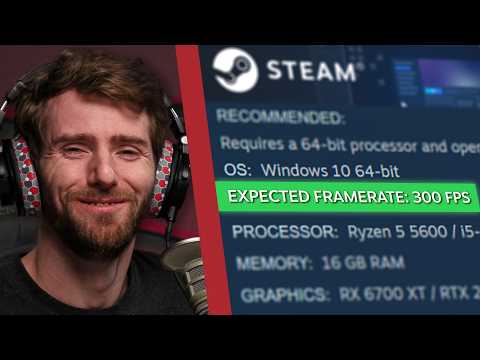 This Steam Feature Would Be AMAZING thumbnail