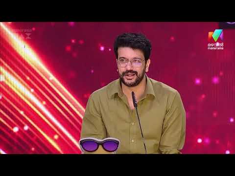 ഇങ്ങനെയൊരു പ്രകടനം ഞാൻ ആദ്യമായിട്ടാണ് കാണുന്നത്!#ocicbc #mazhavilmanorama thumbnail