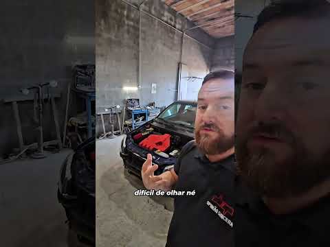 Quanto mais mexe, mais problema aparece. Comprar carro usado é complicado! thumbnail