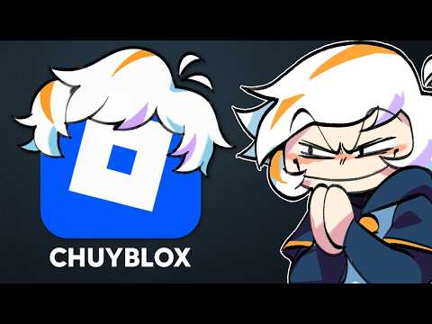 SI YO FUERA EL DUEÑO DE ROBLOX 🤩😮 thumbnail