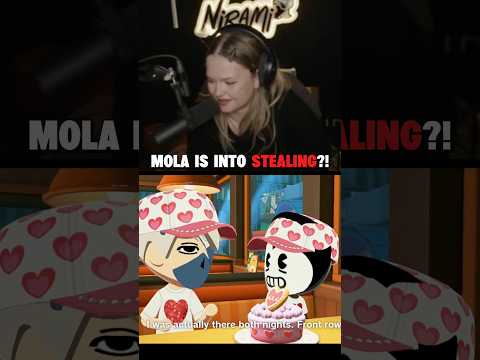 Mola’s Fan Club @Msxmola #tomodachilife thumbnail