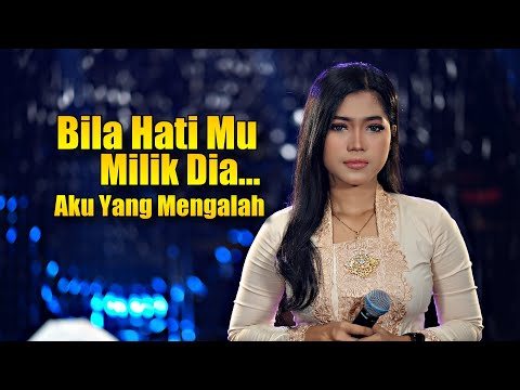 Bila Hatimu Milik Dia, Aku Yang Mengalah - Amira Syahira (Official Music Video) thumbnail