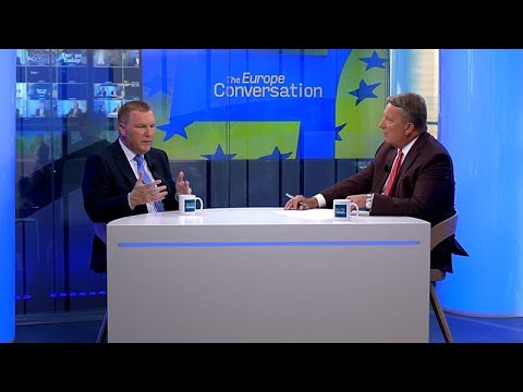 McGrath à Euronews: la Hongrie doit se réformer pour son peuple, pas pour l’UE thumbnail