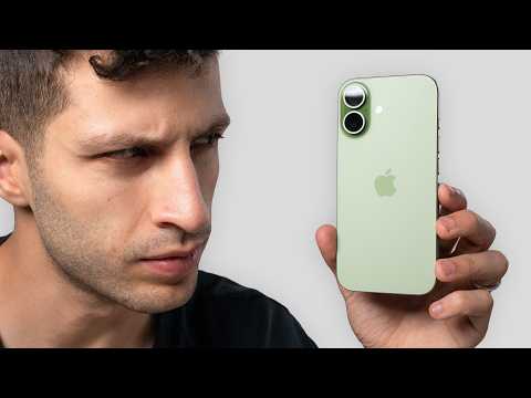 ايفون الأذكياء .. thumbnail