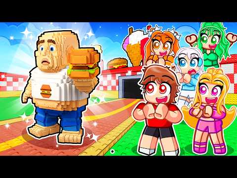 Techy Plays STEAK ADMIN ABUSE In Steal a Brainrot... thumbnail