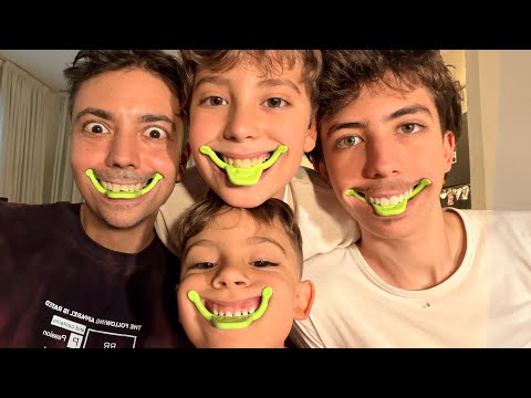 The Cursed Smile Movie thumbnail