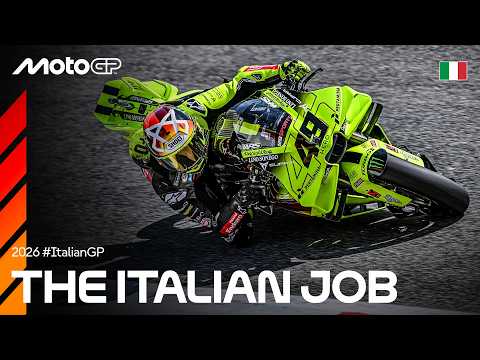 What We Learned on Friday 🇮🇹 | 2026 Italian GP thumbnail