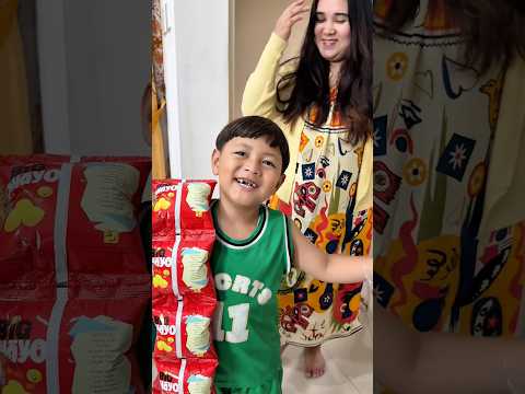 PART 1 UNBOXING CIKI BERHADIAH!! thumbnail