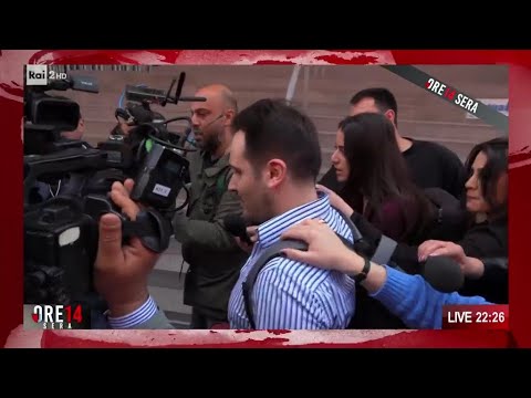 Garlasco, la difesa di Andrea Sempio deposita 5 consulenze - Ore 14 Sera 28/05/2026 thumbnail