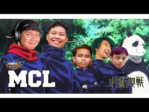 OOHAMI FULL SQUADS MASUK MCL TOURNAMENTS!? - Mobile Legends (Malaysia) w/ Teamfires & Paan thumbnail