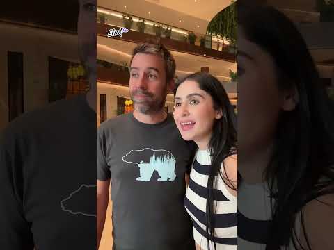 ¿CÓMO SE ENTERÓ LUPITA VILLALOBOS DE LOS RUMORES DE INFIDELIDAD? ¿QUÉ LE DIJO QUESITO? thumbnail