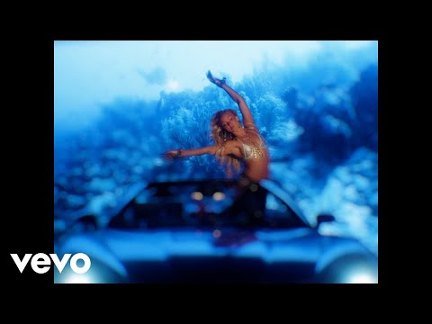 Zara Larsson, Malibu, Helena Gao - Saturn's Return (Girls Trip - Official Visualizer) thumbnail