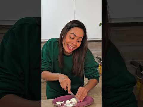 IMPARARE A CUCINARE: LIVELLO AVANZATO 👩🏾‍🍳 #abigail #humor #feyyepez #comedy thumbnail