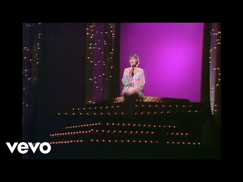 Anne Murray - You Needed Me (Live) thumbnail