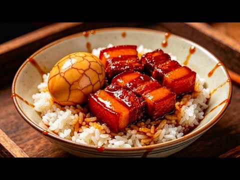 【LIVE】Braised pork rice bowl and various boxed meals thumbnail