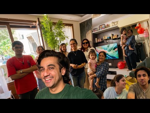 A CRAZY SHOOT IN MUMBAI HEAT| | MOM GOT SHOCKED WITH IVU | NEW BMW LAUNCH I TAKE BIKE OR CAR| thumbnail