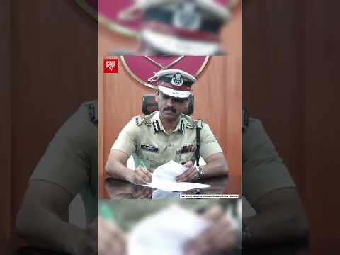 எல்லா ஆட்சியிலும் PROMOTION😲யார் இந்த அருண் IPS?🤔 thumbnail