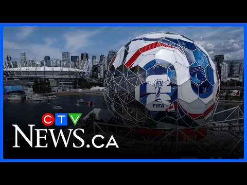World Cup price tag climbs again thumbnail