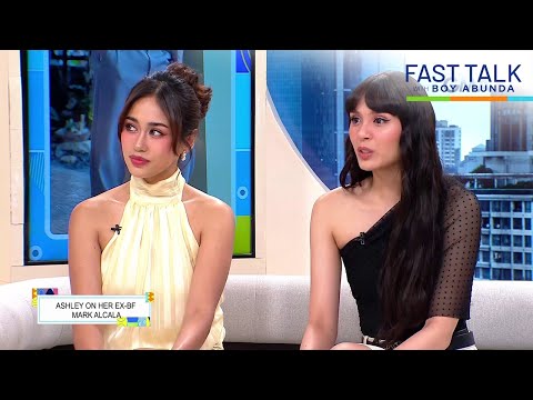Fast Talk with Boy Abunda: Dapat bang pinag-uusapan ng couple ang kanilang mga ex? (Episode 860) thumbnail