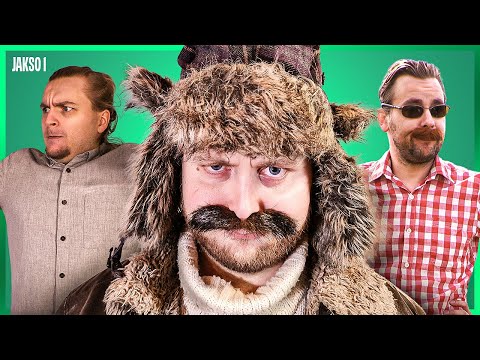 KAUSI 1 / JAKSO 1 -  Korroosio thumbnail